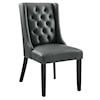 Modway Baronet Baronet Button Dining Chair