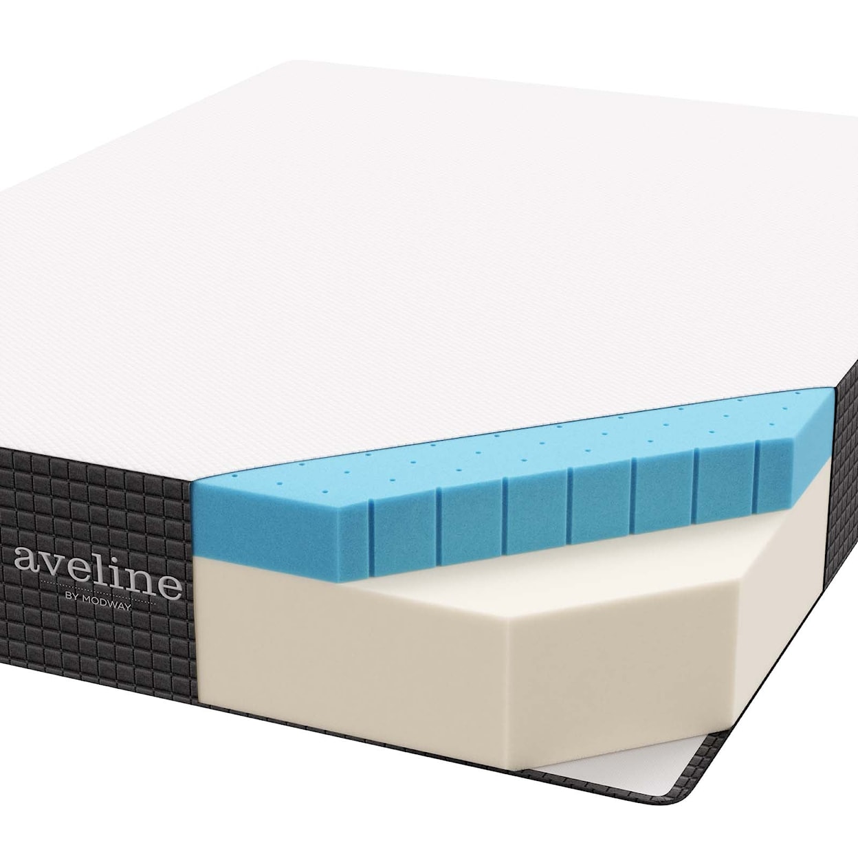 Modway Aveline California King Mattress