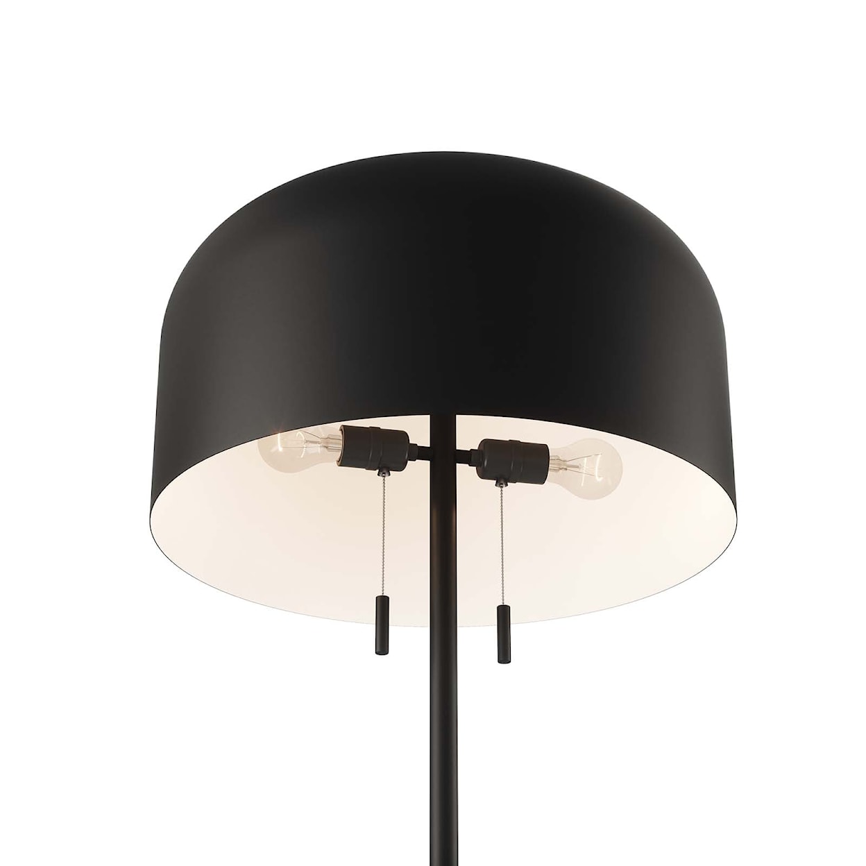 Modway Avenue Floor Lamp