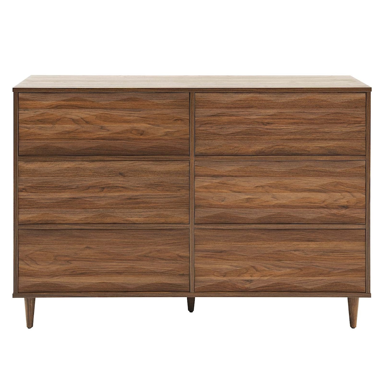 Modway Vespera Vespera 6-Drawer Dresser