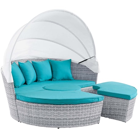 Scottsdale Outdoor Patio Daybed