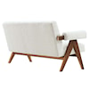 Modway Lyra Loveseat