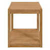 Modway Carlsbad Carlsbad Patio Side Table