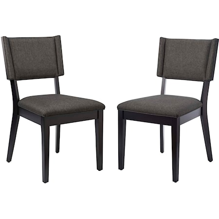 Esquire Dining Chairs - Set of 2