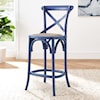 Modway Gear Gear Counter Stool