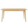 Modway Juxtapose Dining Table