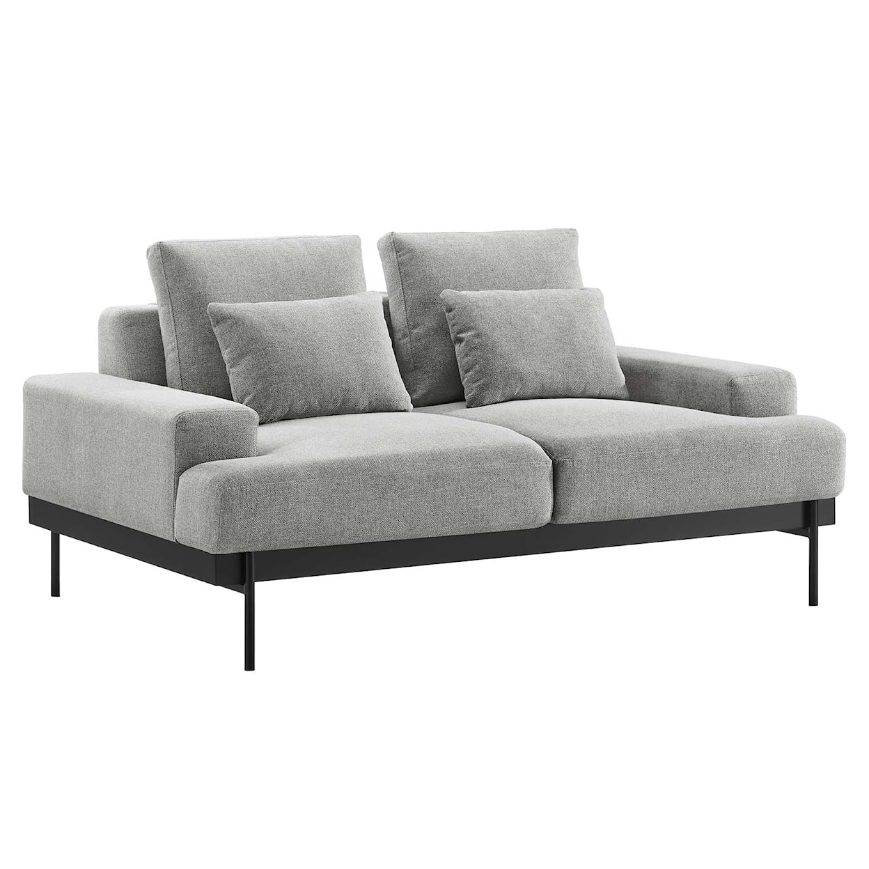 Modway Proximity ProximityLoveseat