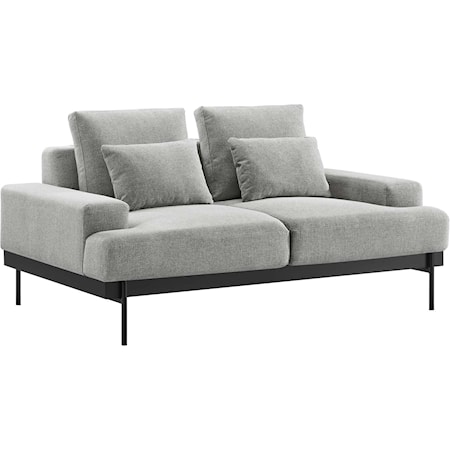 ProximityLoveseat