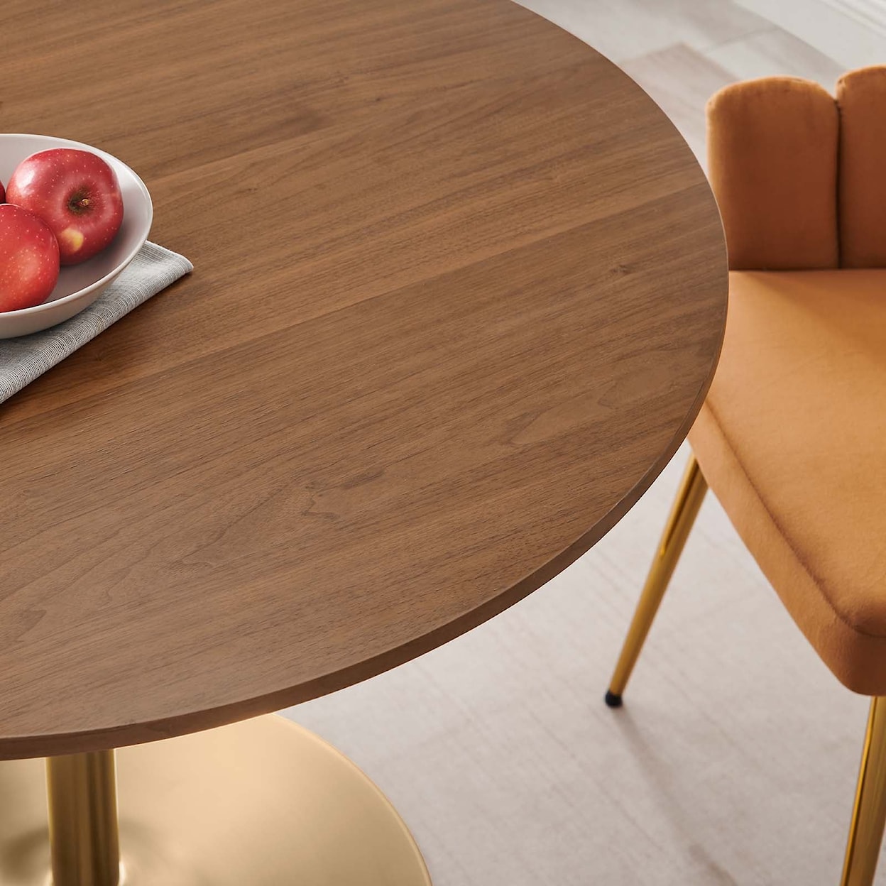 Modway Amuse Dining Table