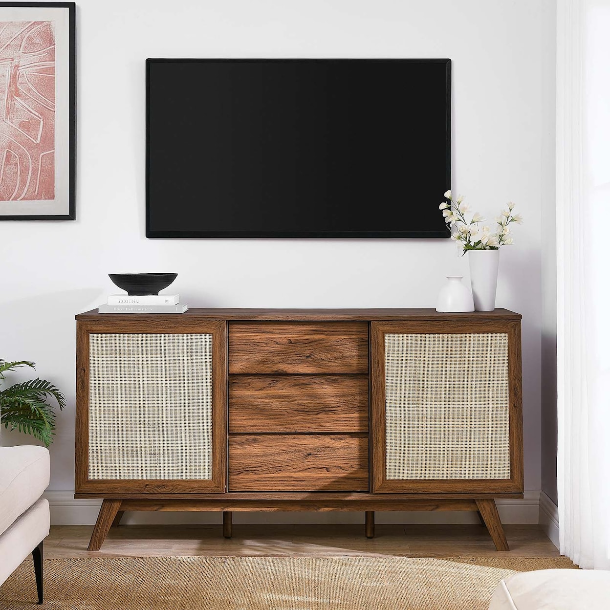 Modway Soma Soma 59" Sideboard