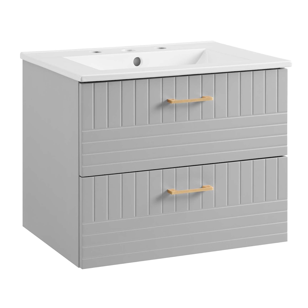 Modway Daybreak Bathroom Vanity