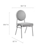 Modway Craft Dining Chair