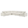 Modway Commix Sectional Sofa