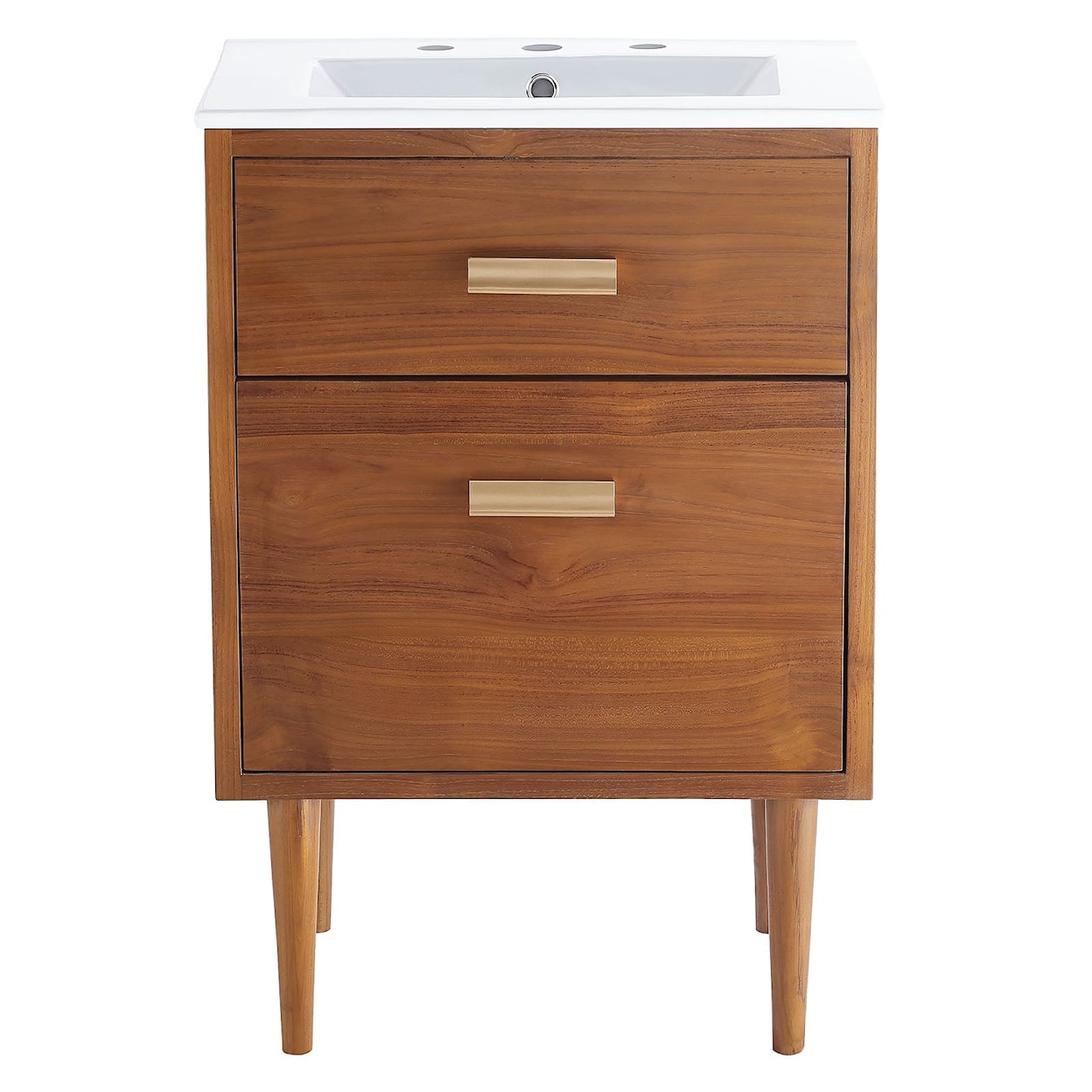 Modway Cassia Bathroom Vanity