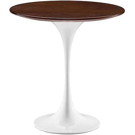 Lippa 20" Round Side Table