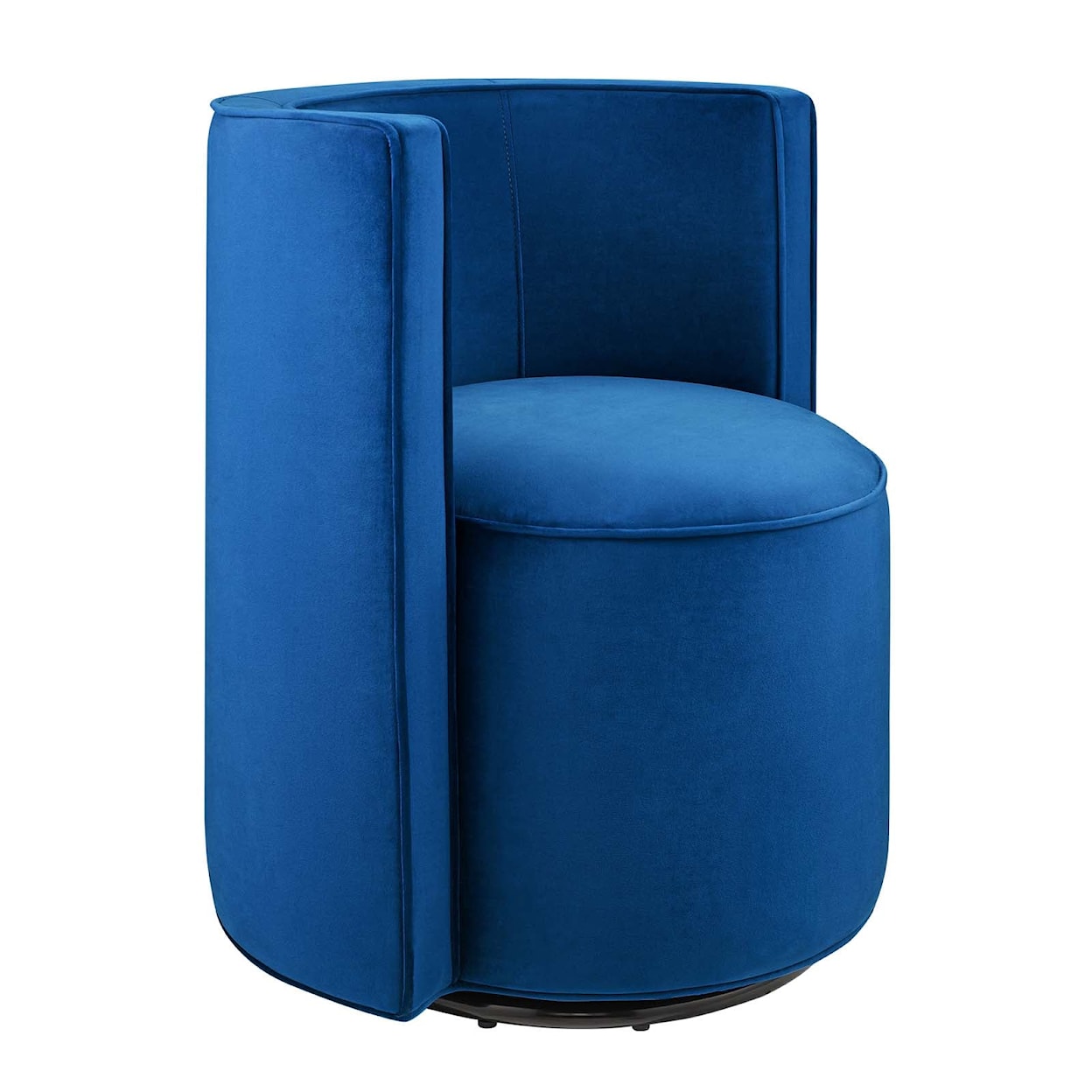 Modway Della Swivel Accent Chair