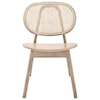 Modway Malina Malina Wood Dining Side Chair