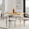 Modway Oracle Dining Table