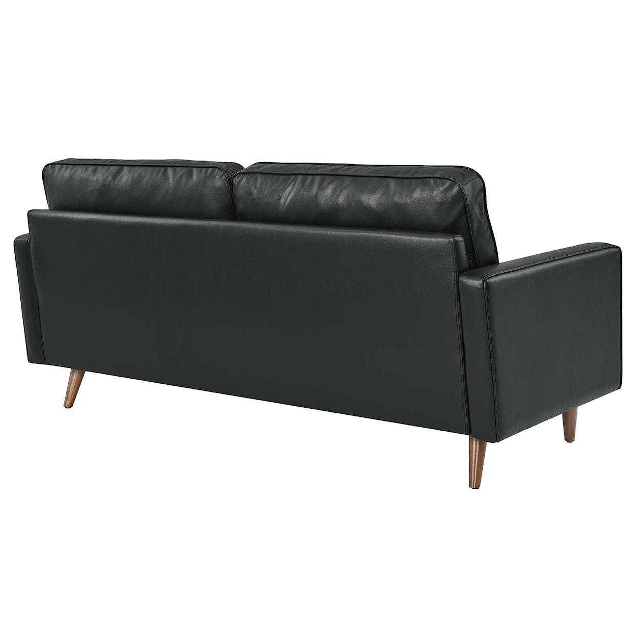 Modway Valour Valour Leather Sofa