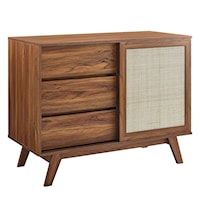 Soma 40" Accent Cabinet