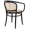 Modway Oliana Oliana Wood Dining Armchair