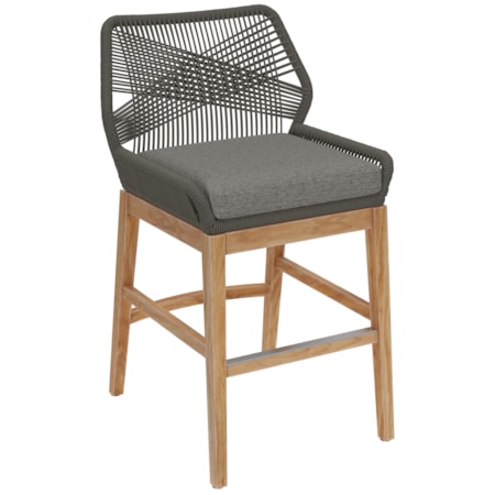 Outdoor Bar Stools