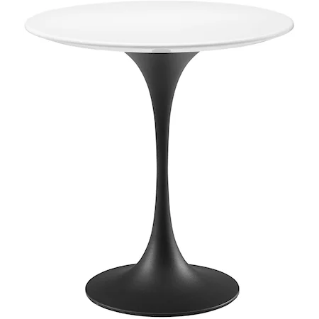 Lippa 20" Round Side Table