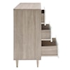 Modway Vespera Vespera 6-Drawer Dresser