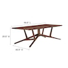 Modway Victor Dining Table
