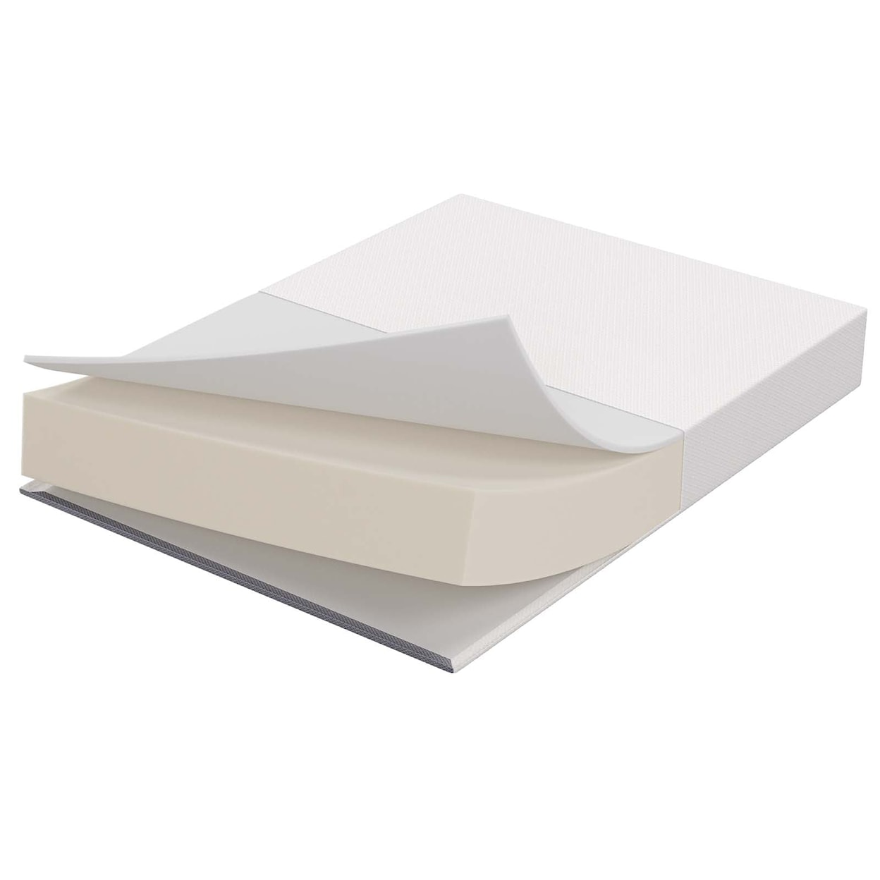 Modway Mila Twin Mattress