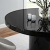 Modway Gratify Gratify 60" Round Dining Table