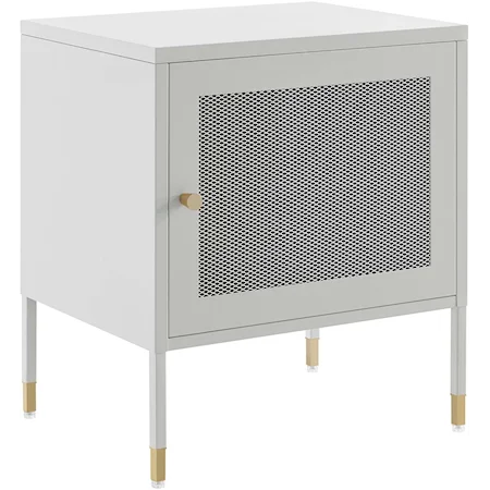 Covelo Nightstand