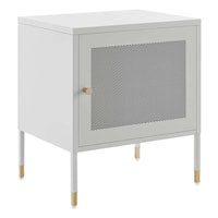 Covelo Nightstand