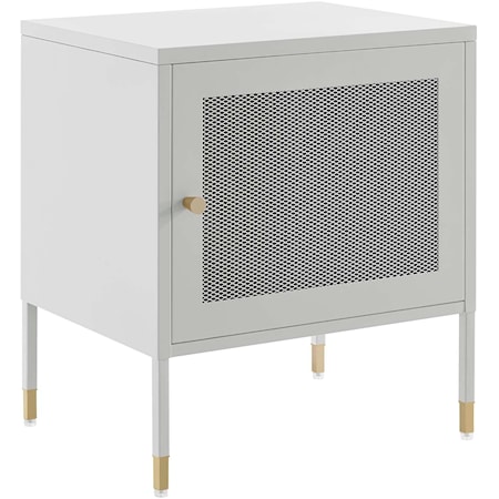 Covelo Nightstand