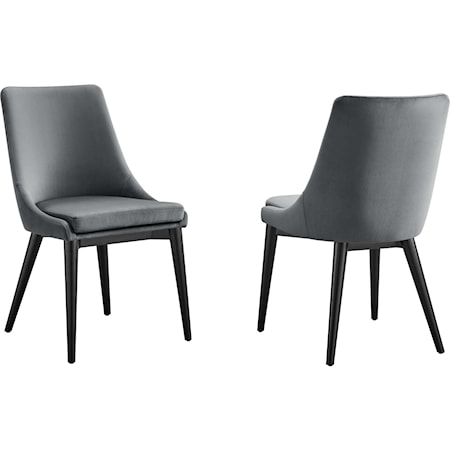 ViscountDining Chairs - Set of 2