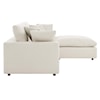 Modway Commix Sectional Sofa