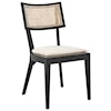 Modway Caledonia Caledonia Wood Dining Chair