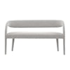 Modway Pinnacle Pinnacle Boucle Fabric Accent Bench