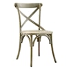 Modway Gear Gear Dining Side Chair