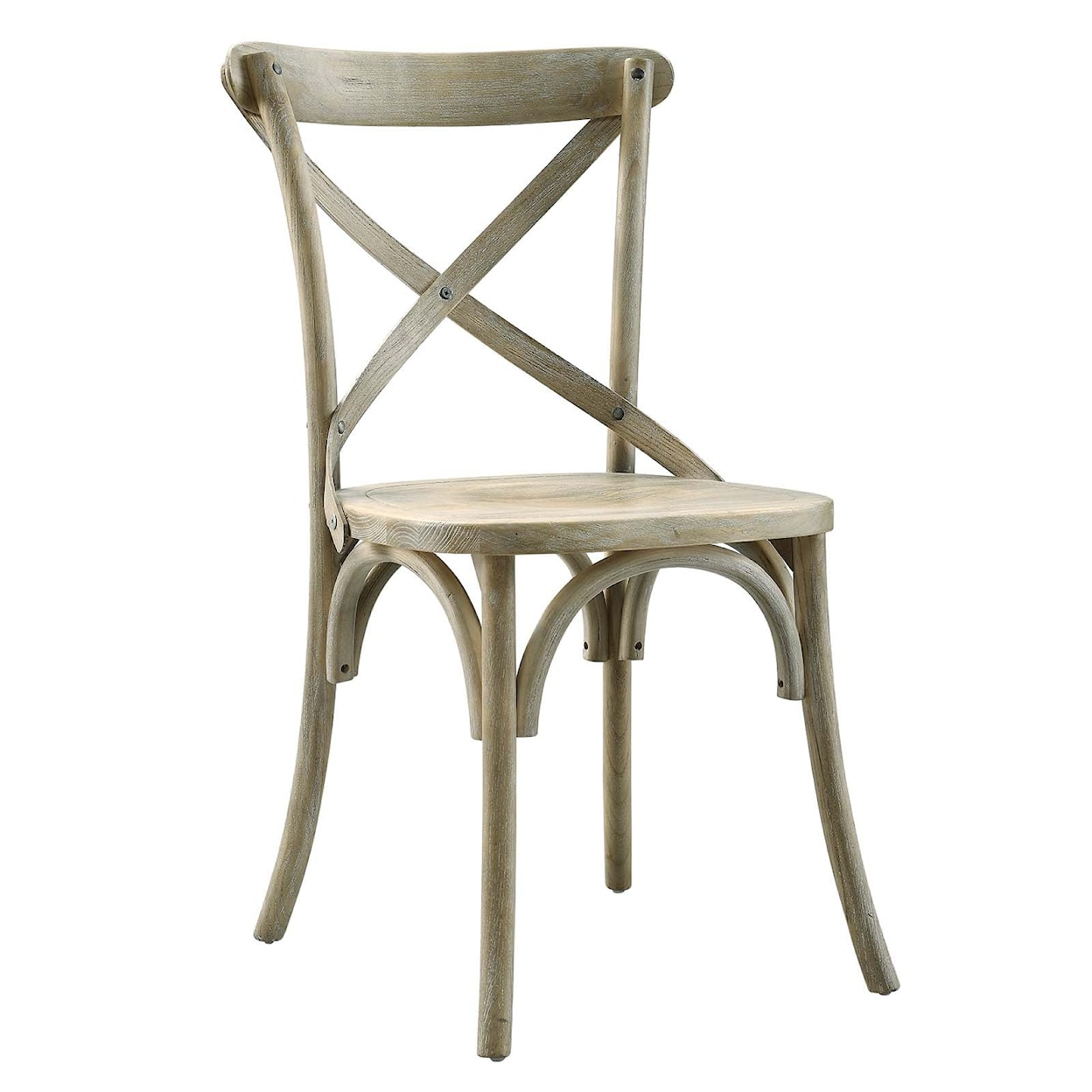 Modway Gear Gear Dining Side Chair