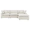 Modway Commix Sectional Sofa