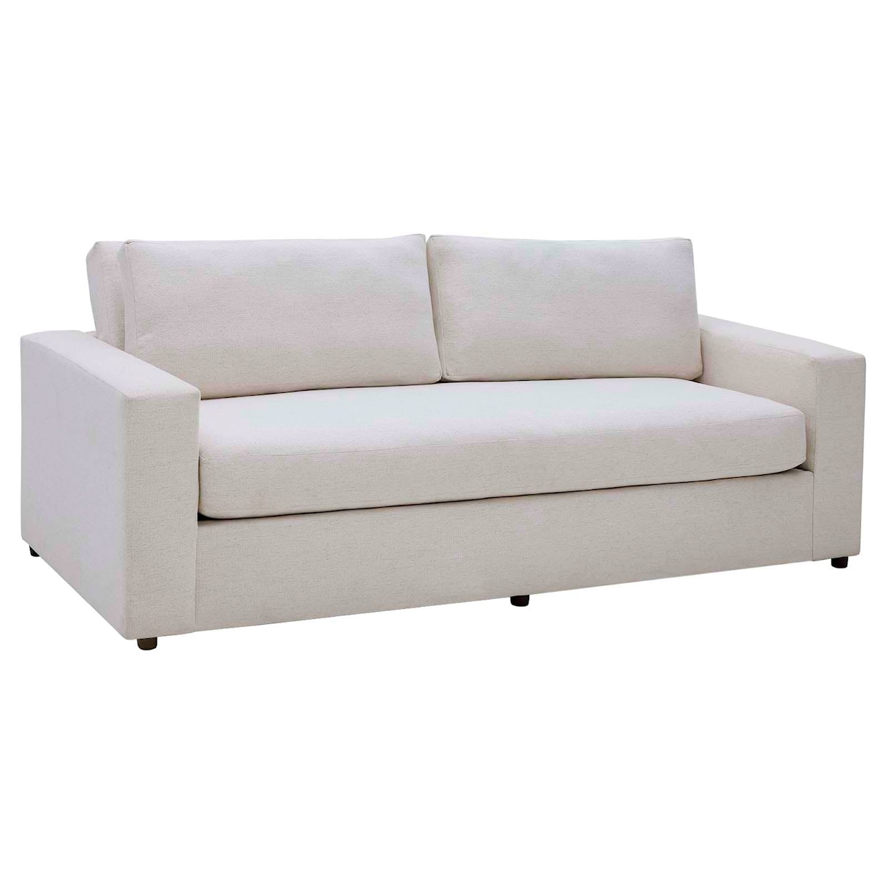 Modway Avendale Upscale Linen Blend Sofa