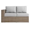 Modway Convene Outdoor 4-Piece Furniture Set