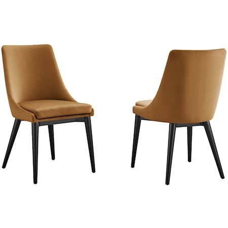 ViscountDining Chairs - Set of 2