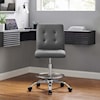 Modway Prim Swivel Office Chair