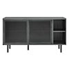 Modway Kurtis Sideboard with Mesh Sliding Doors