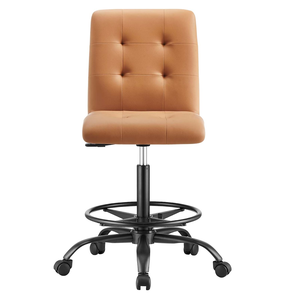 Modway Prim Swivel Office Chair