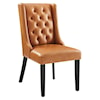 Modway Baronet Baronet Button Dining Chair