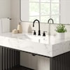 Modway Gridiron Bathroom Vanity