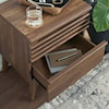 Modway Render Mid-Century Bedside Table